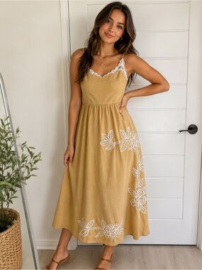 Caroline Constas dress NWT S